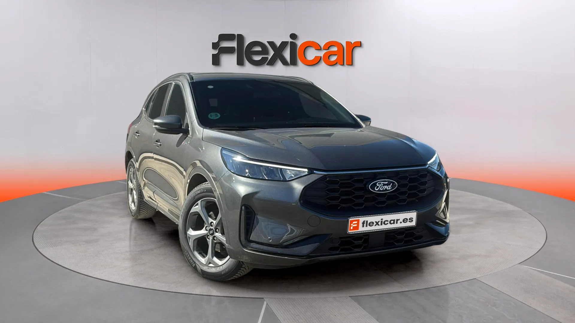 Ford Kuga ST-Line 1.5T EcoBoost