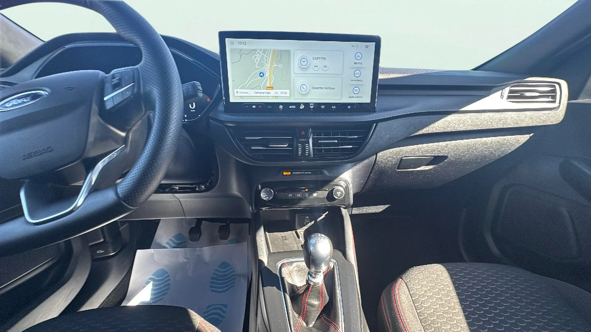 Ford Kuga ST-Line 1.5T EcoBoost - foto 15