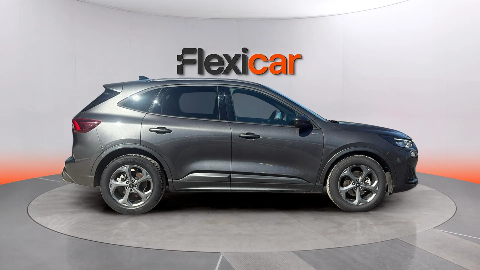 Ford Kuga ST-Line 1.5T EcoBoost - foto 11