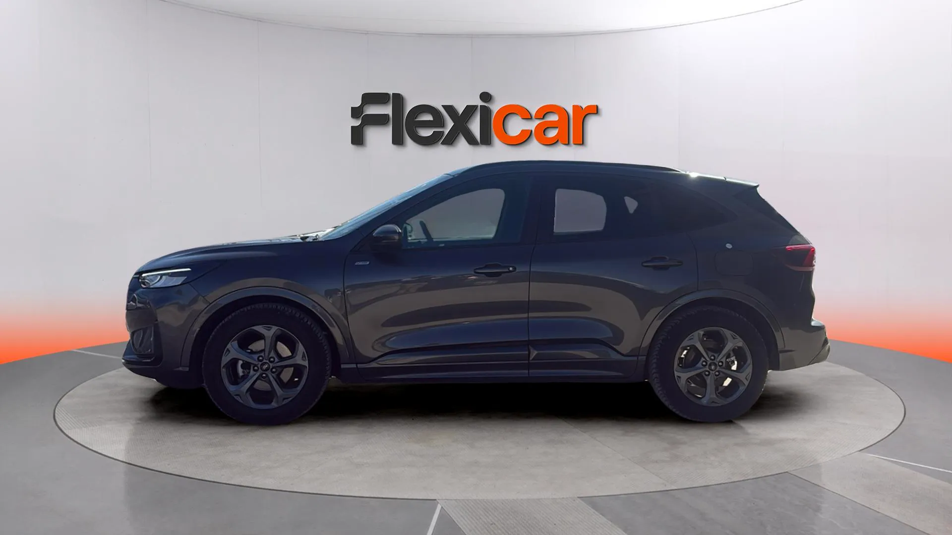 Ford Kuga ST-Line 1.5T EcoBoost - foto 5