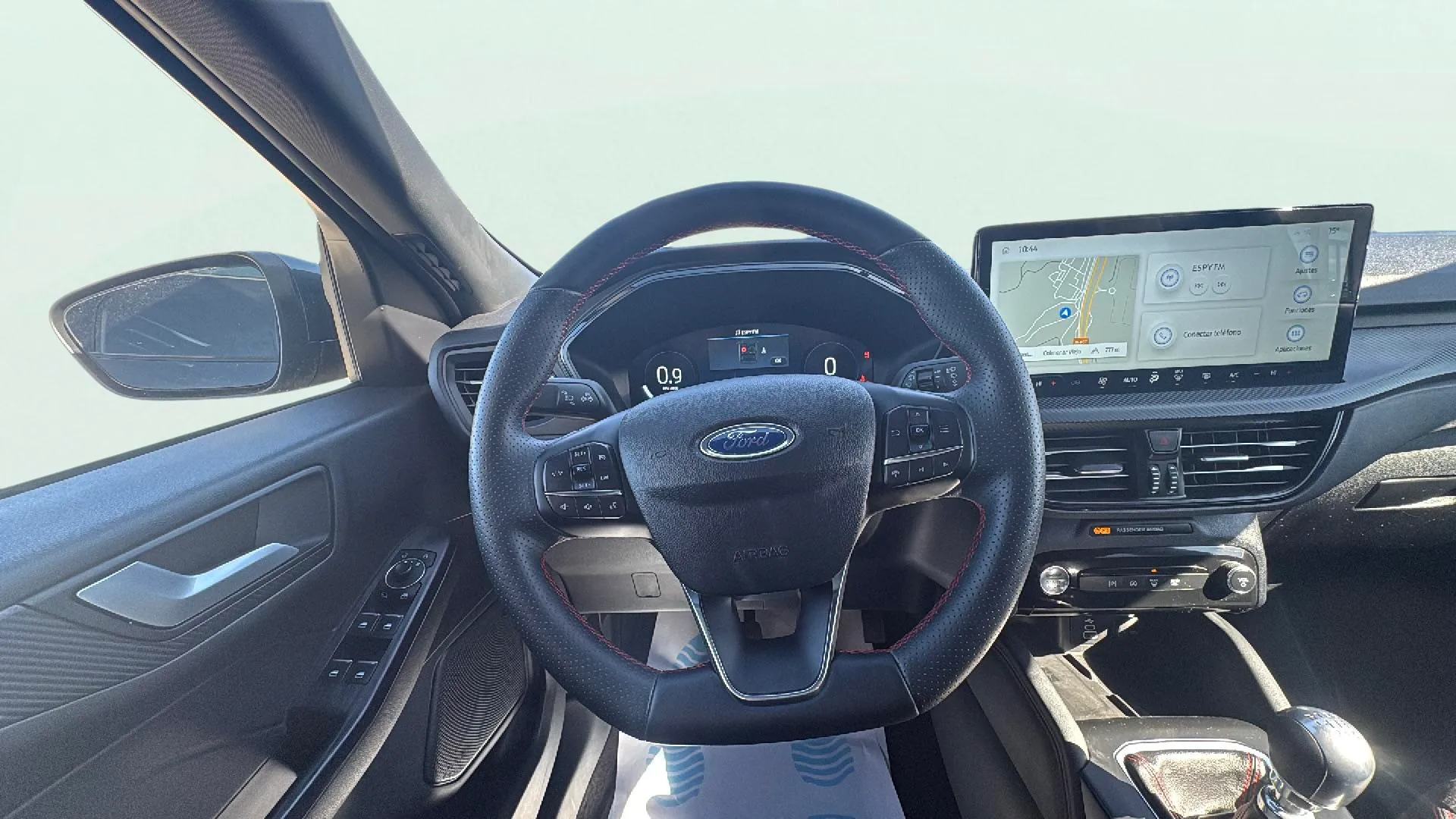 Ford Kuga ST-Line 1.5T EcoBoost - foto 14
