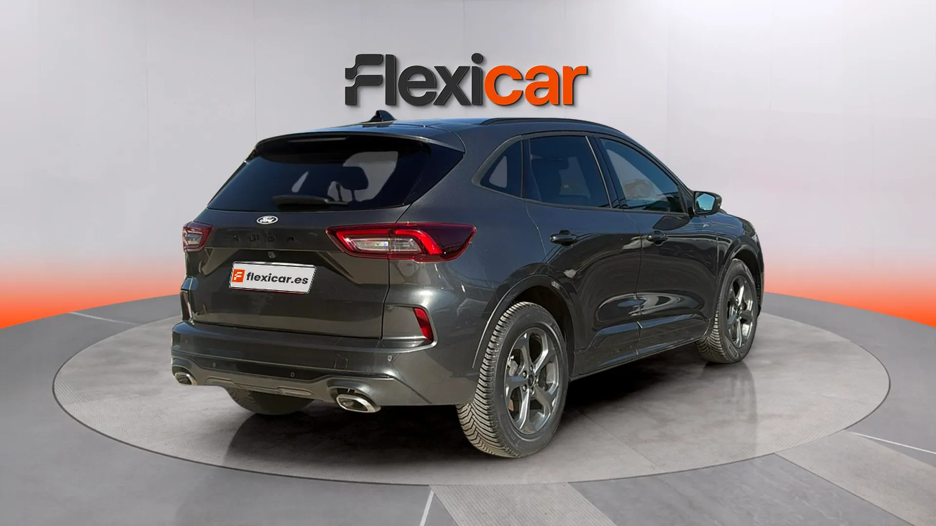 Ford Kuga ST-Line 1.5T EcoBoost - foto 9