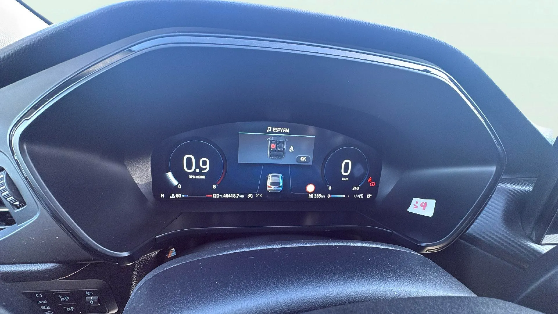 Ford Kuga ST-Line 1.5T EcoBoost - foto 16