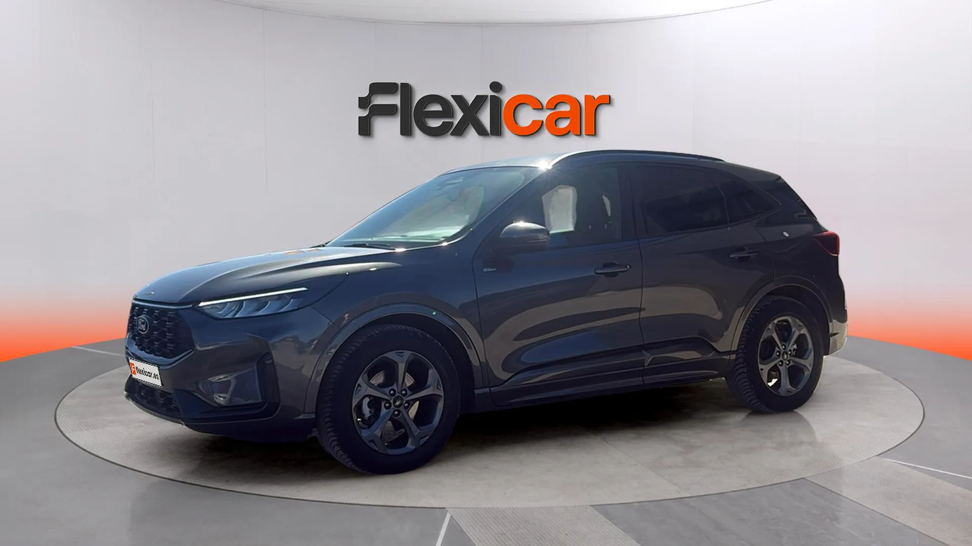 Ford Kuga ST-Line 1.5T EcoBoost - foto 4