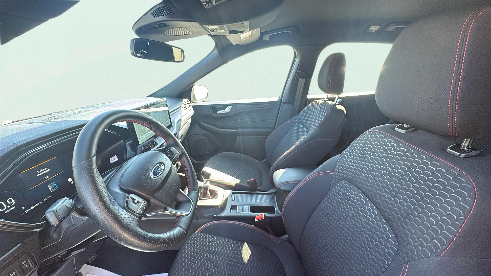Ford Kuga ST-Line 1.5T EcoBoost - foto 17
