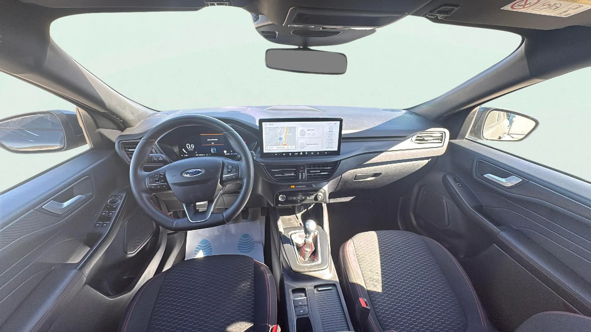 Ford Kuga ST-Line 1.5T EcoBoost - foto 13