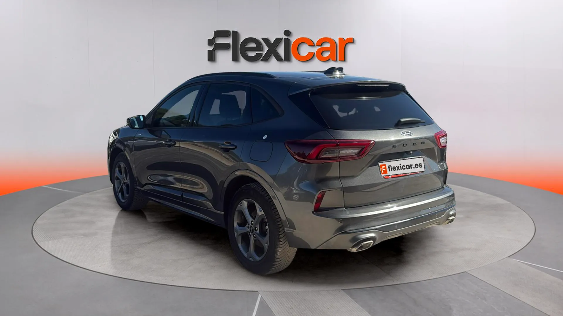 Ford Kuga ST-Line 1.5T EcoBoost - foto 7