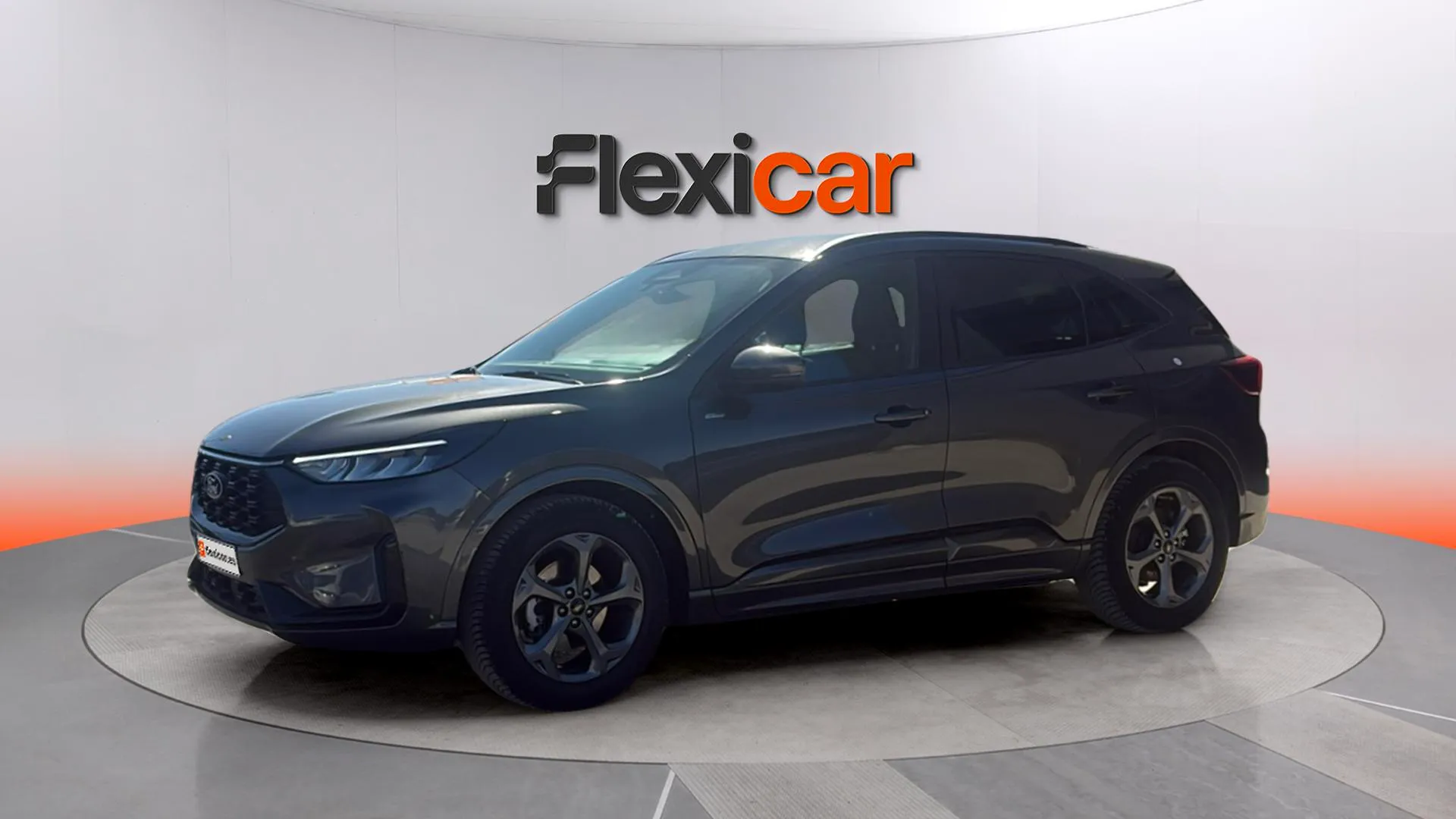 Ford Kuga ST-Line 1.5T EcoBoost - foto 3