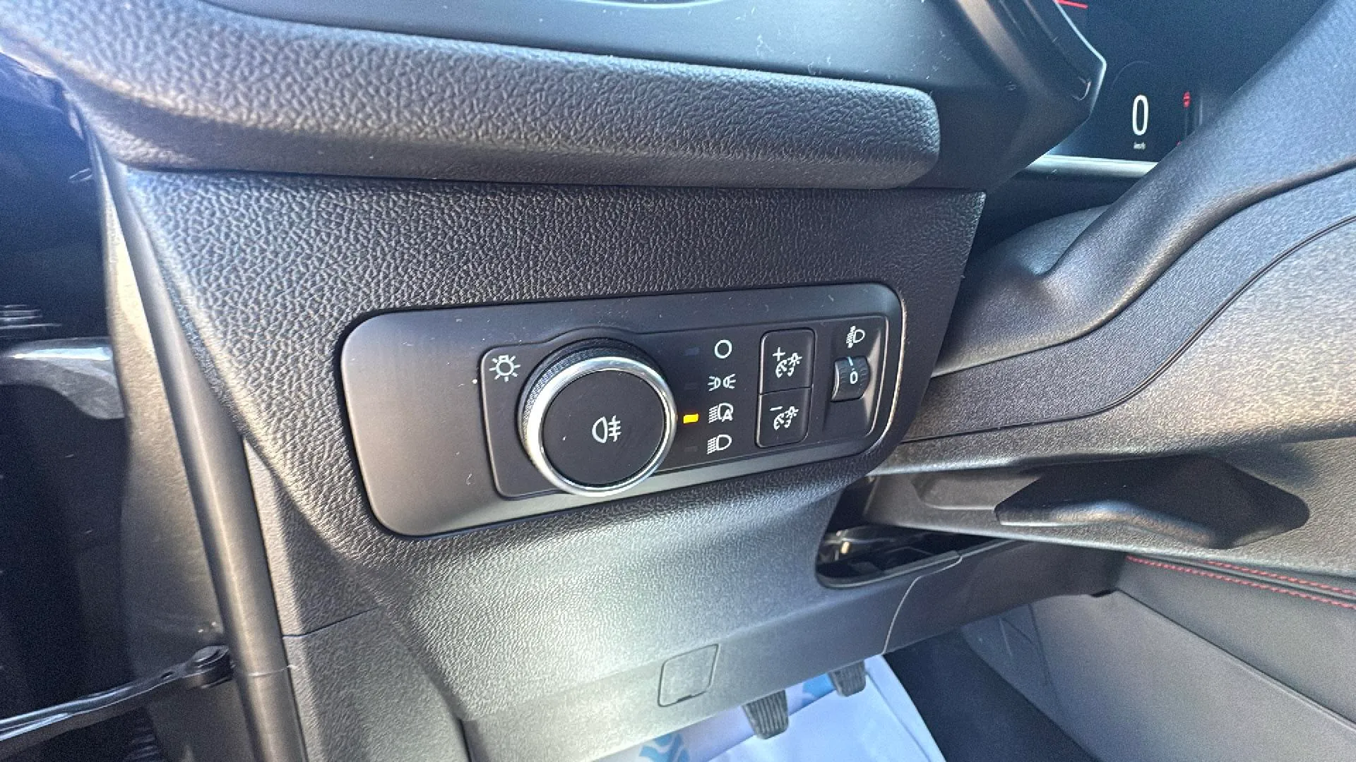 Ford Kuga ST-Line 1.5T EcoBoost - foto 22