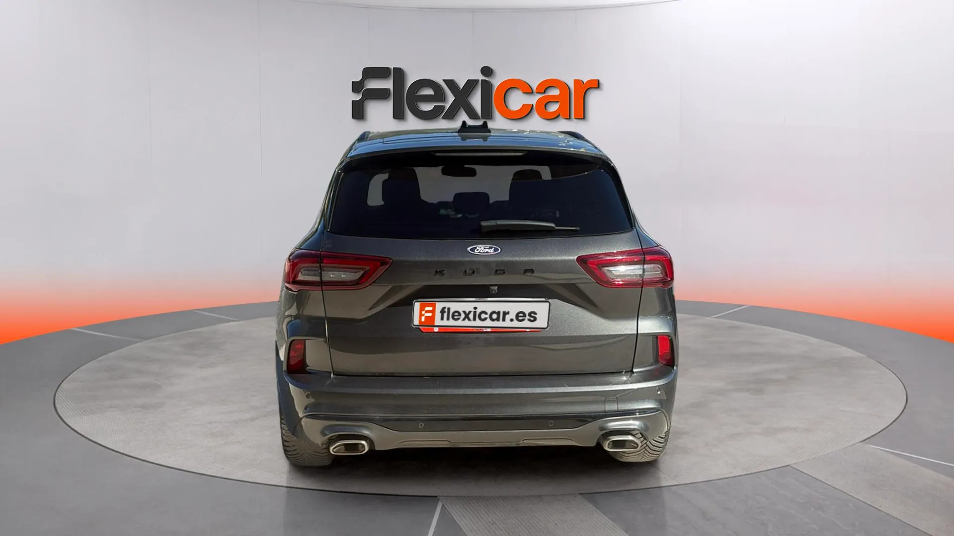 Ford Kuga ST-Line 1.5T EcoBoost - foto 8