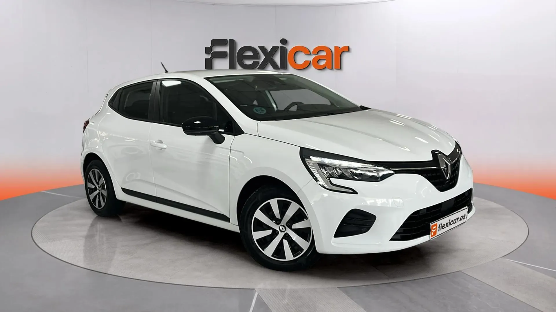 Renault Clio Equilibre TCe - foto 1
