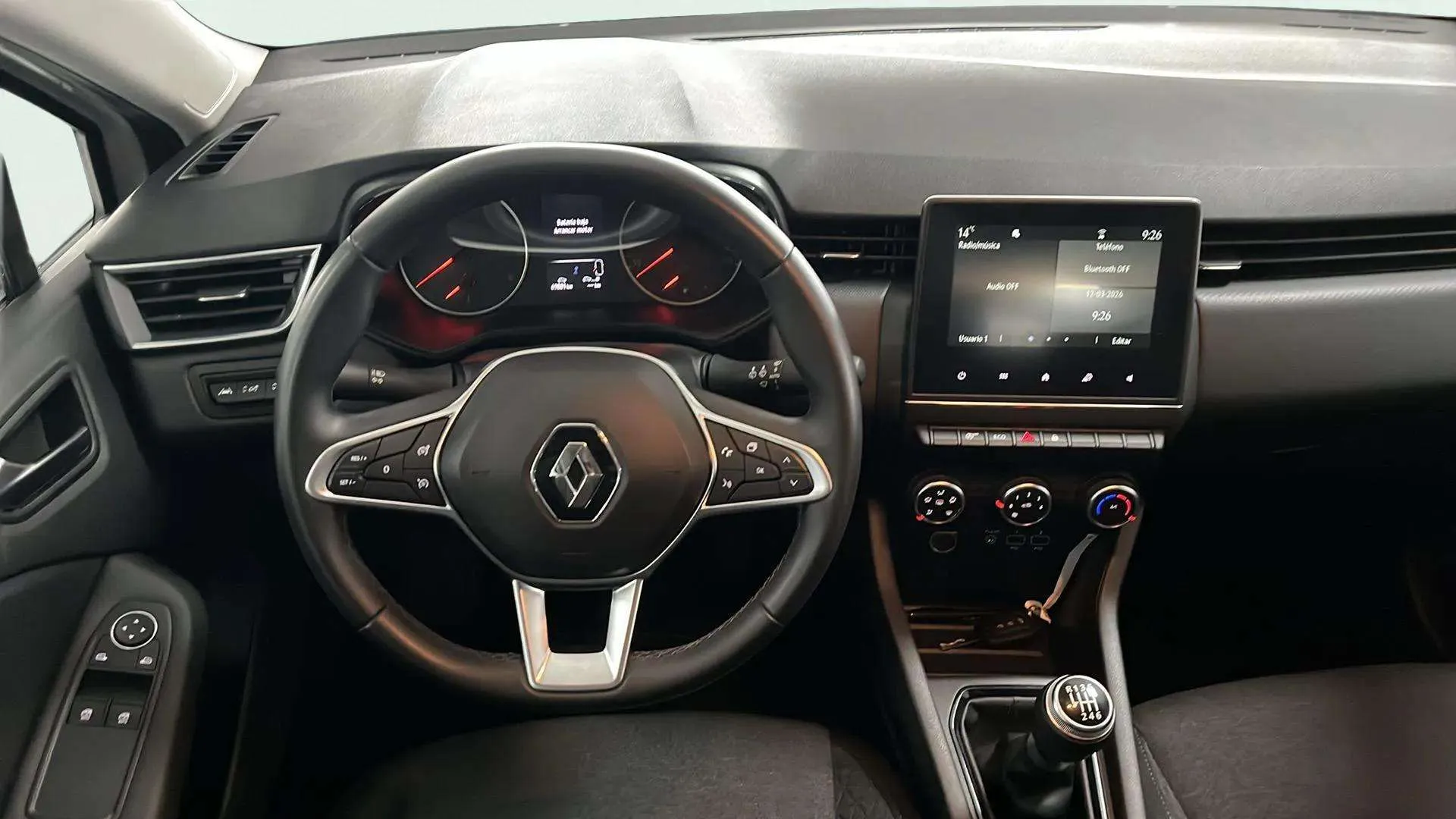 Renault Clio Equilibre TCe - foto 9