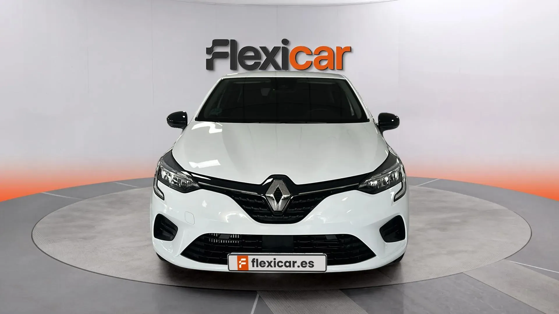 Renault Clio Equilibre TCe - foto 2