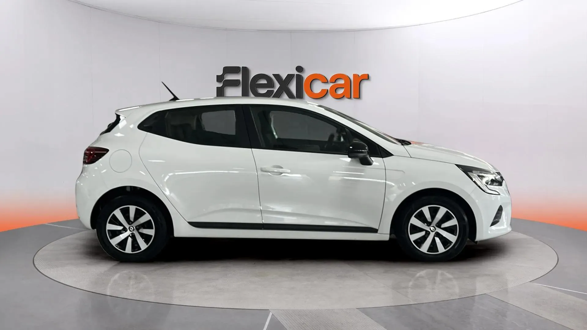 Renault Clio Equilibre TCe - foto 4