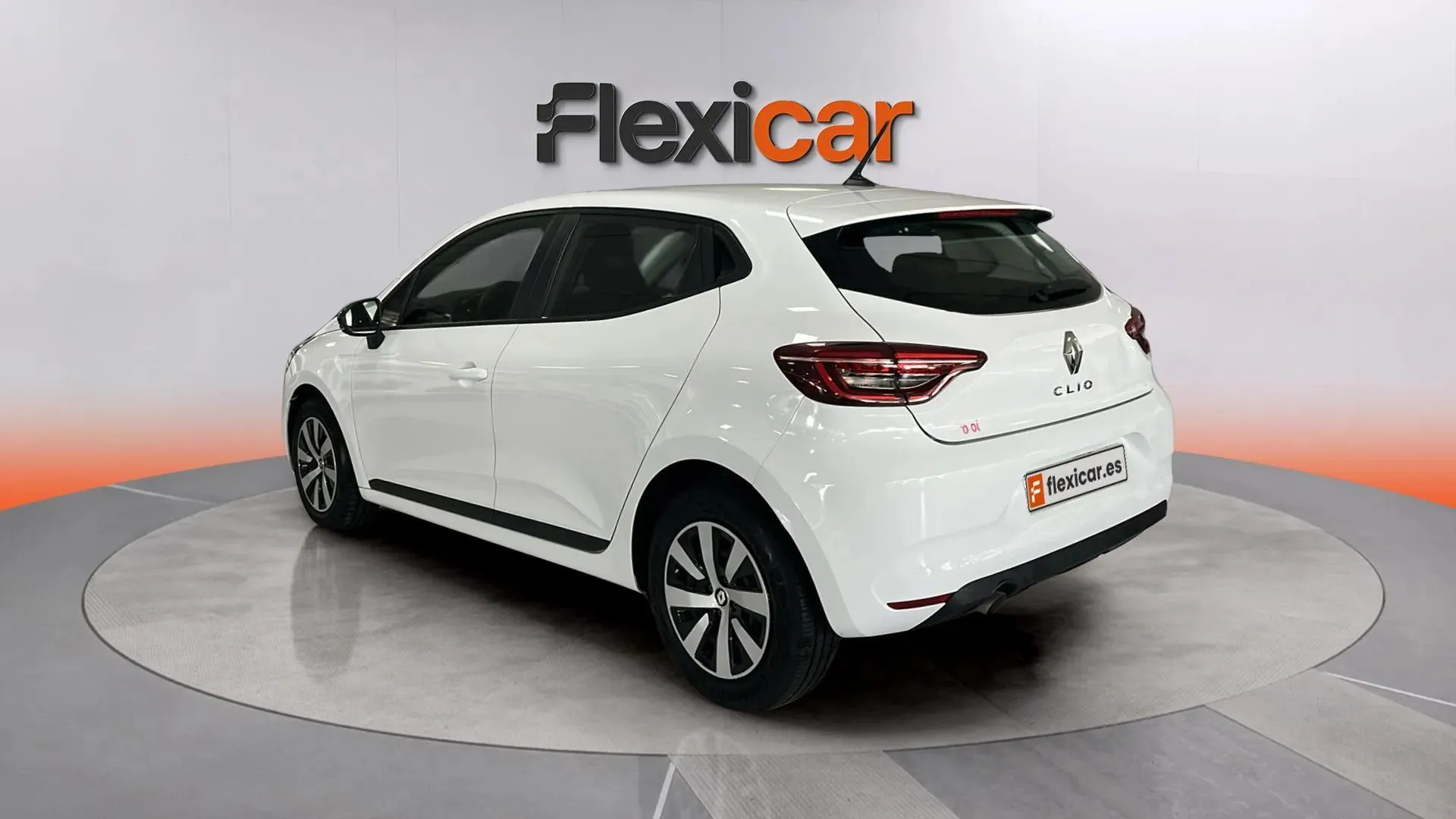 Renault Clio Equilibre TCe - foto 6