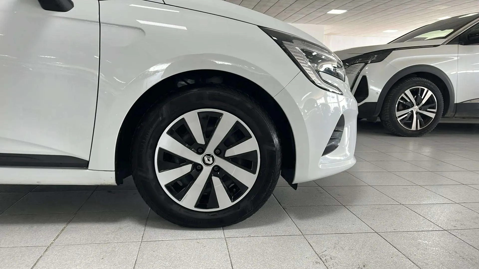 Renault Clio Equilibre TCe - foto 7