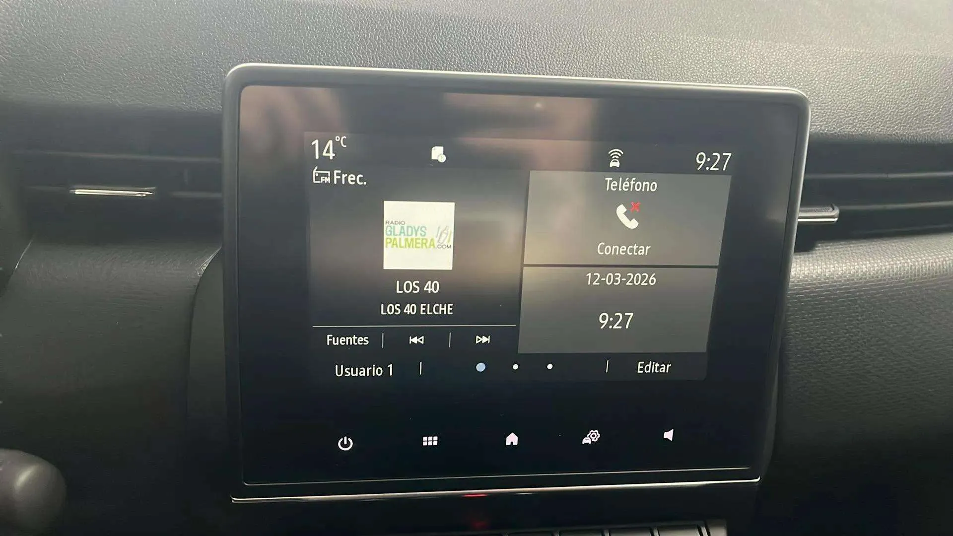 Renault Clio Equilibre TCe - foto 14
