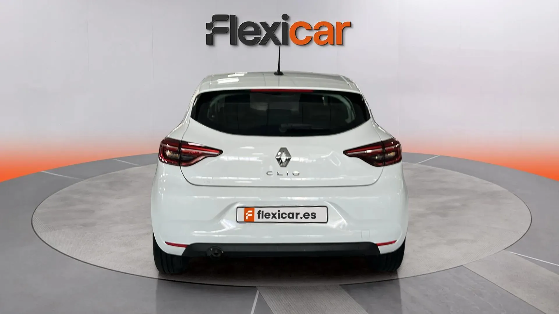 Renault Clio Equilibre TCe - foto 5