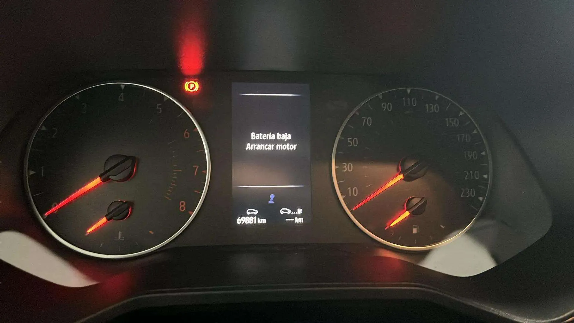 Renault Clio Equilibre TCe - foto 11