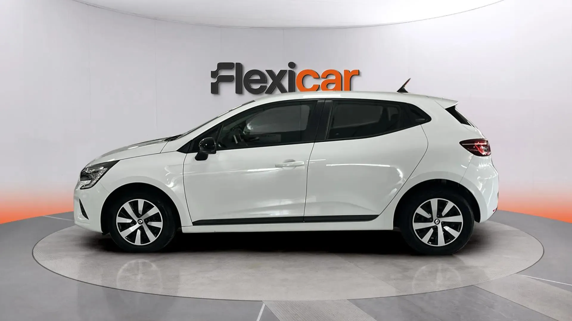 Renault Clio Equilibre TCe - foto 3