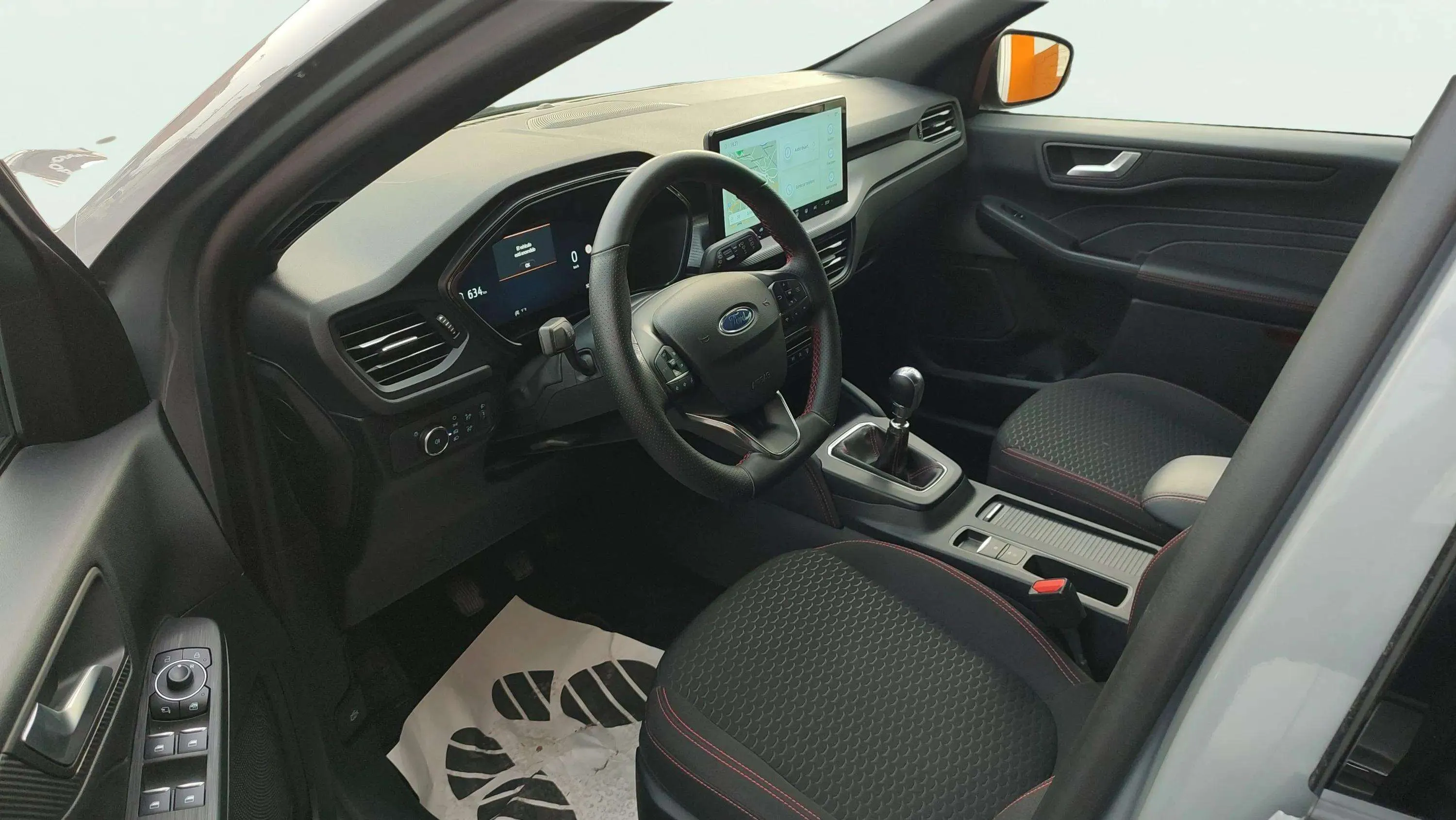 Ford Kuga ST-Line 1.5T EcoBoost - foto 10