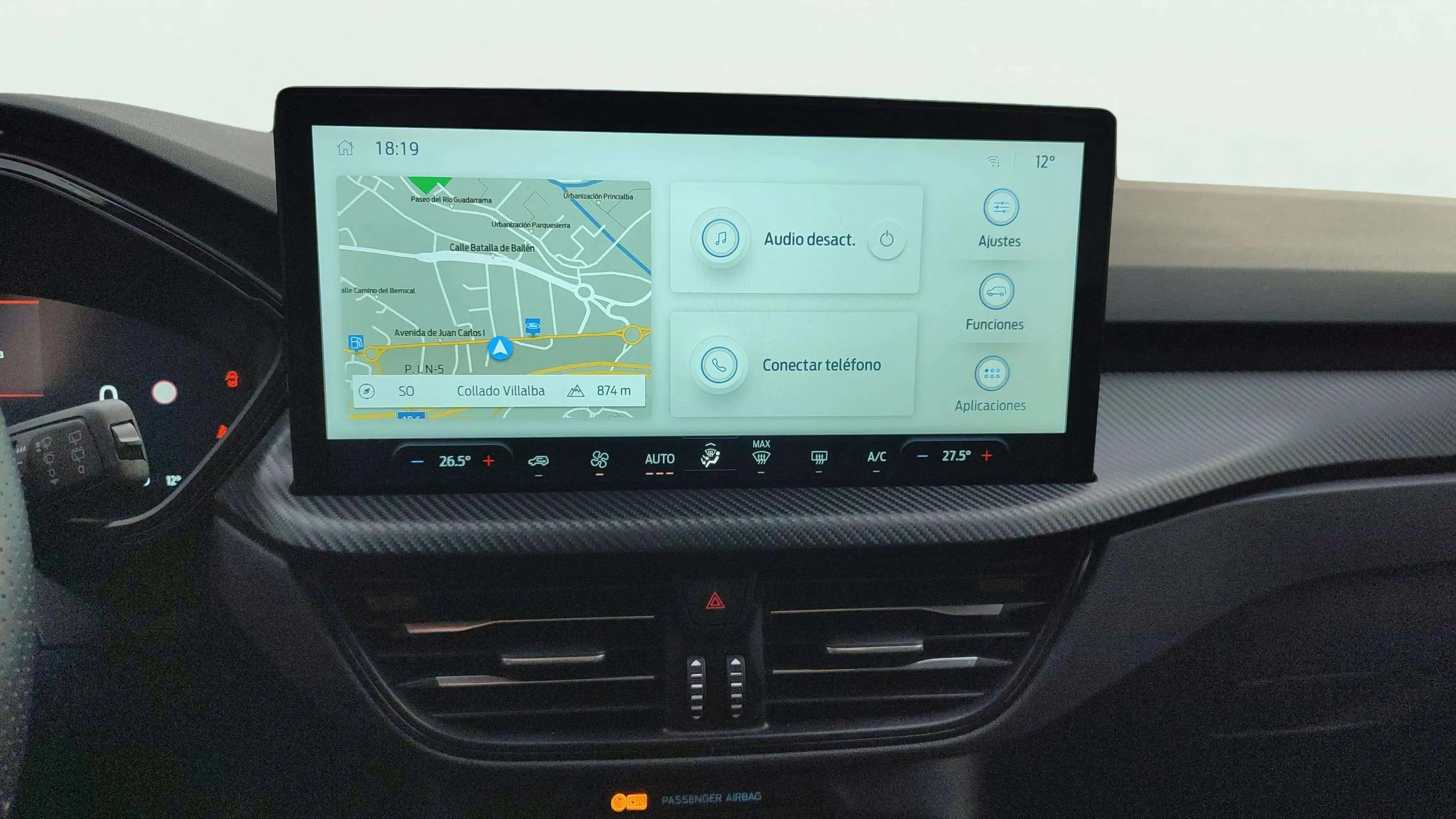 Ford Kuga ST-Line 1.5T EcoBoost - foto 18