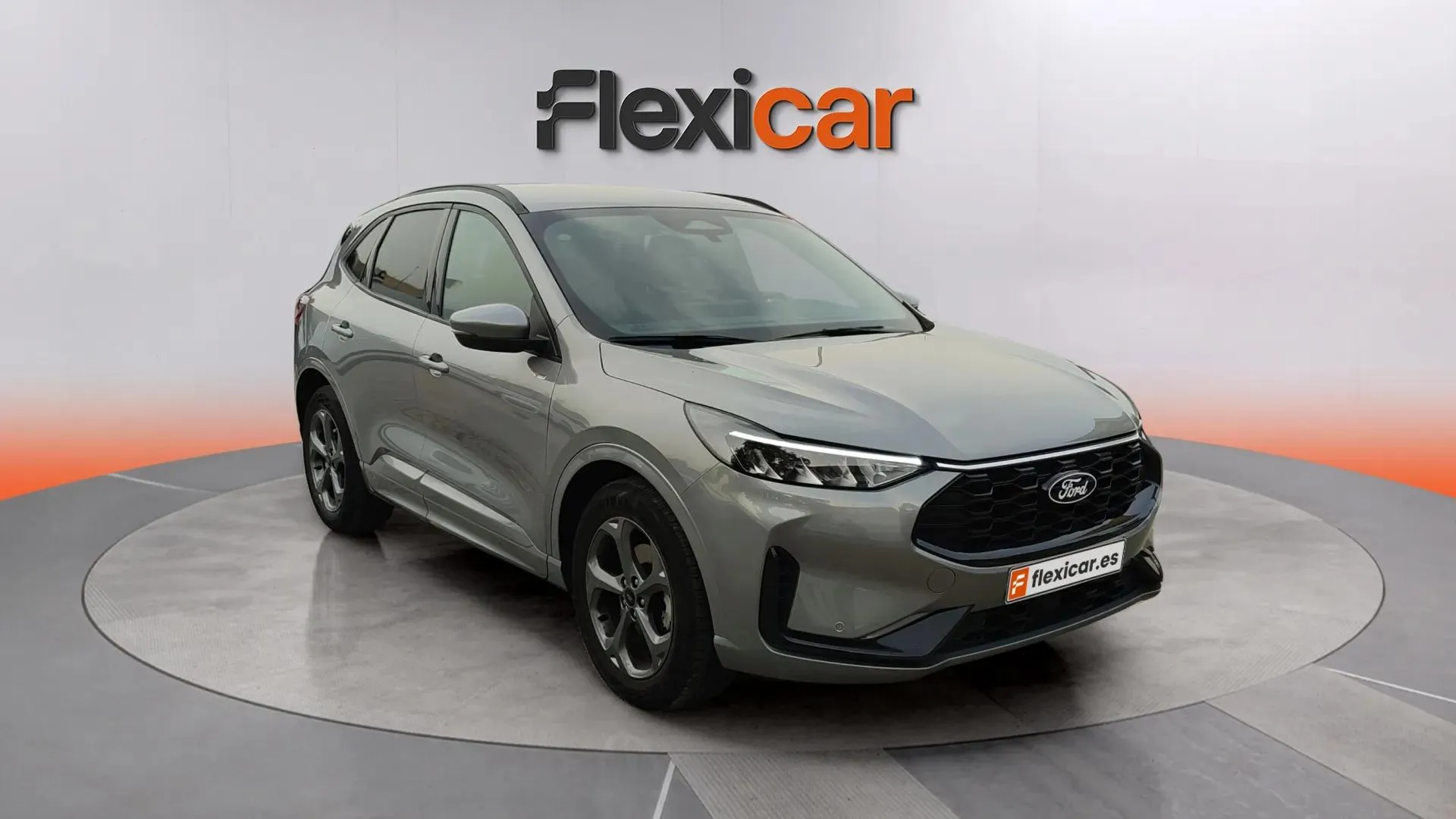 Ford Kuga ST-Line 1.5T EcoBoost