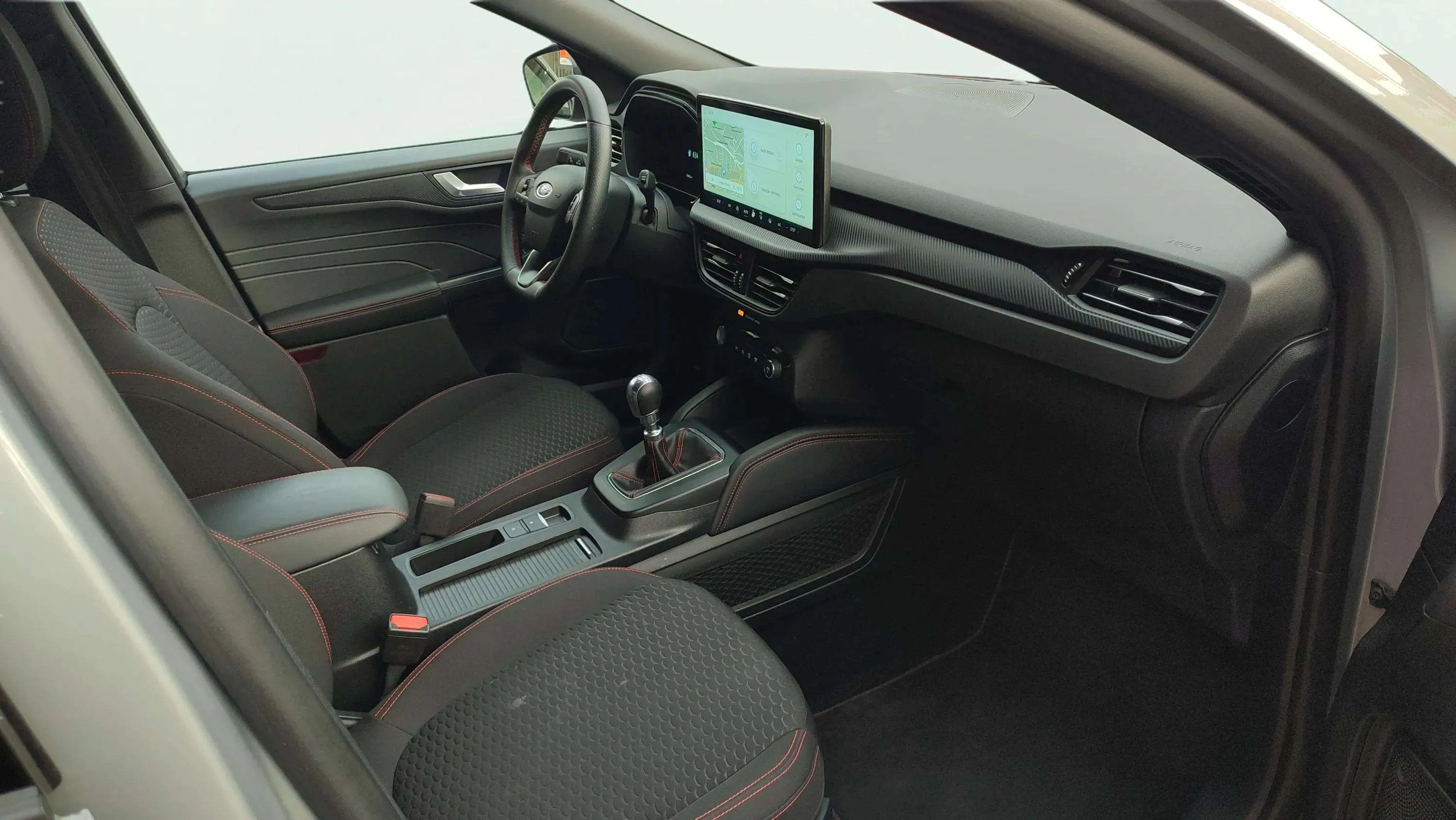 Ford Kuga ST-Line 1.5T EcoBoost - foto 9