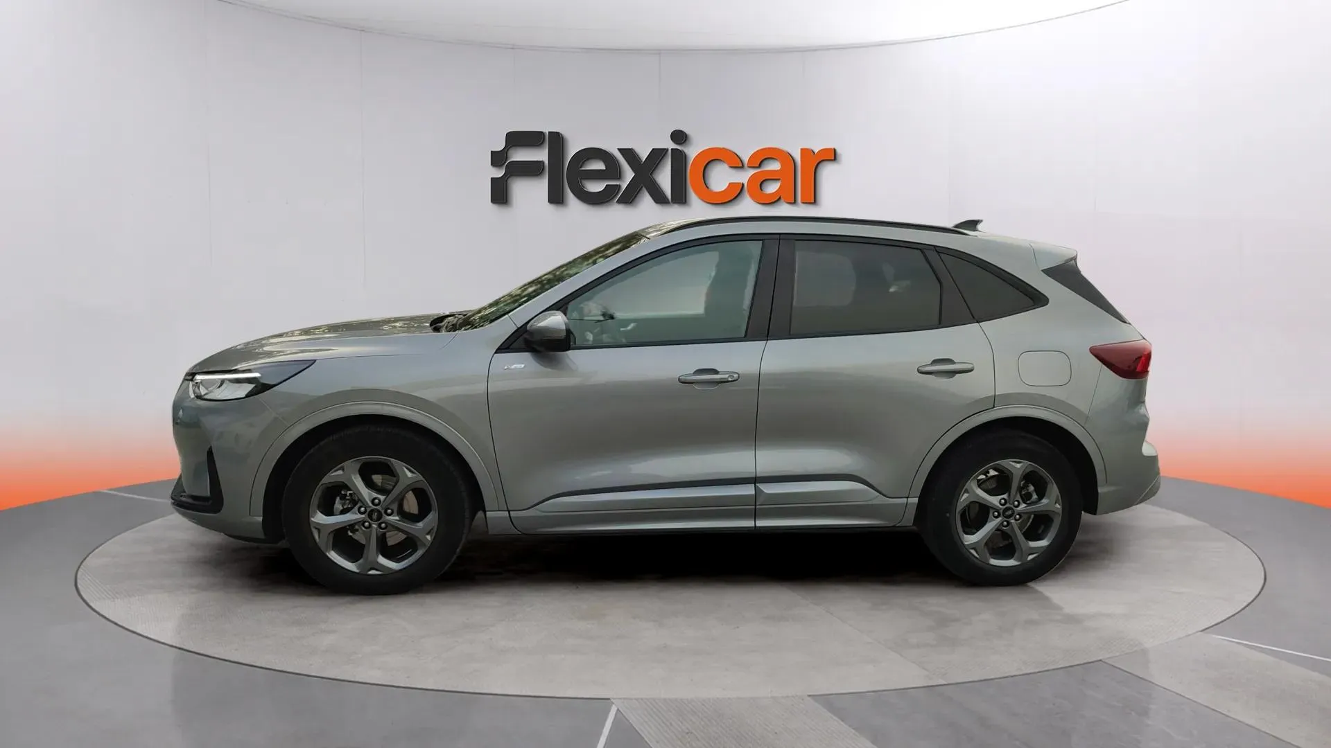 Ford Kuga ST-Line 1.5T EcoBoost - foto 4