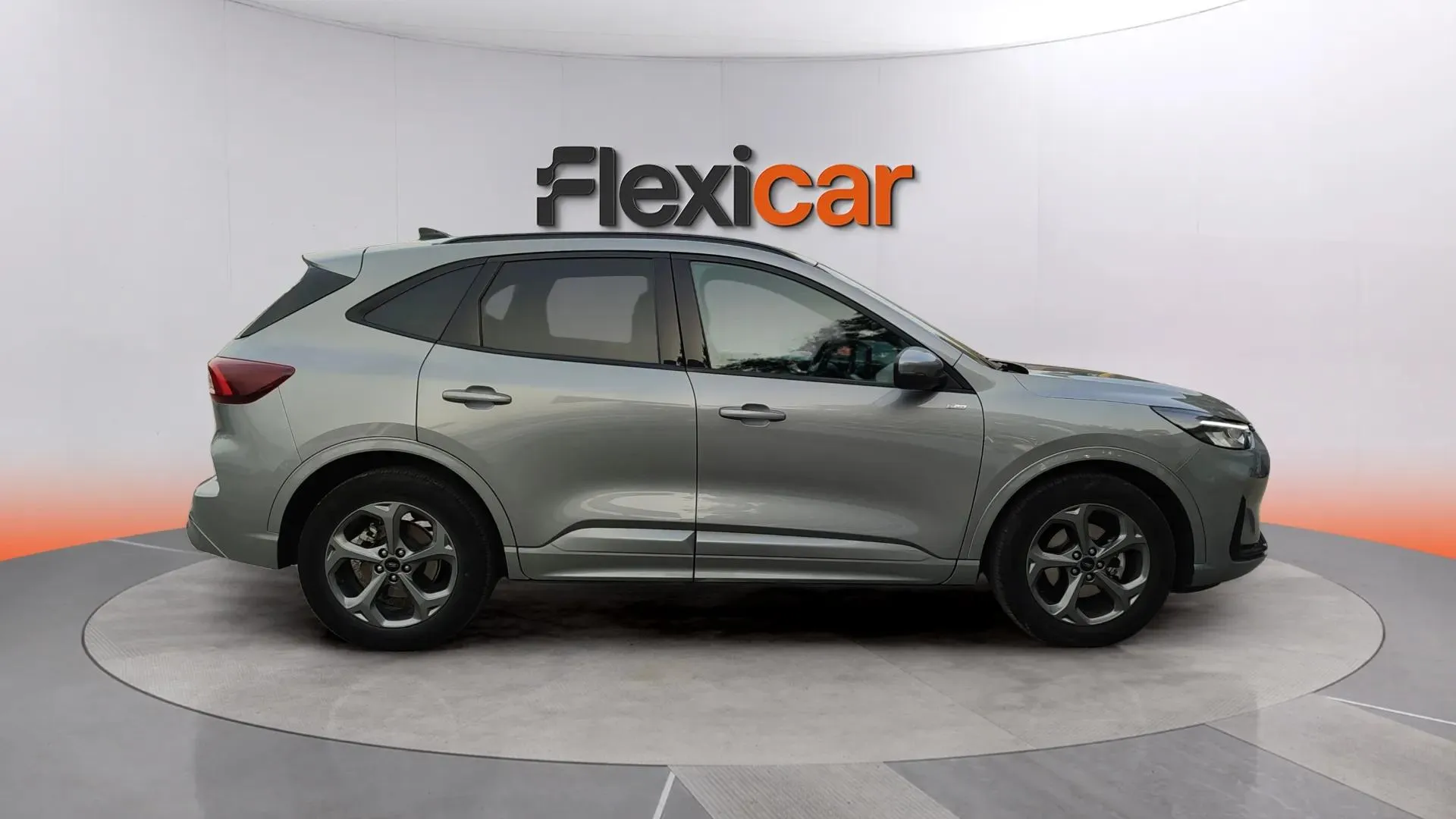 Ford Kuga ST-Line 1.5T EcoBoost - foto 3