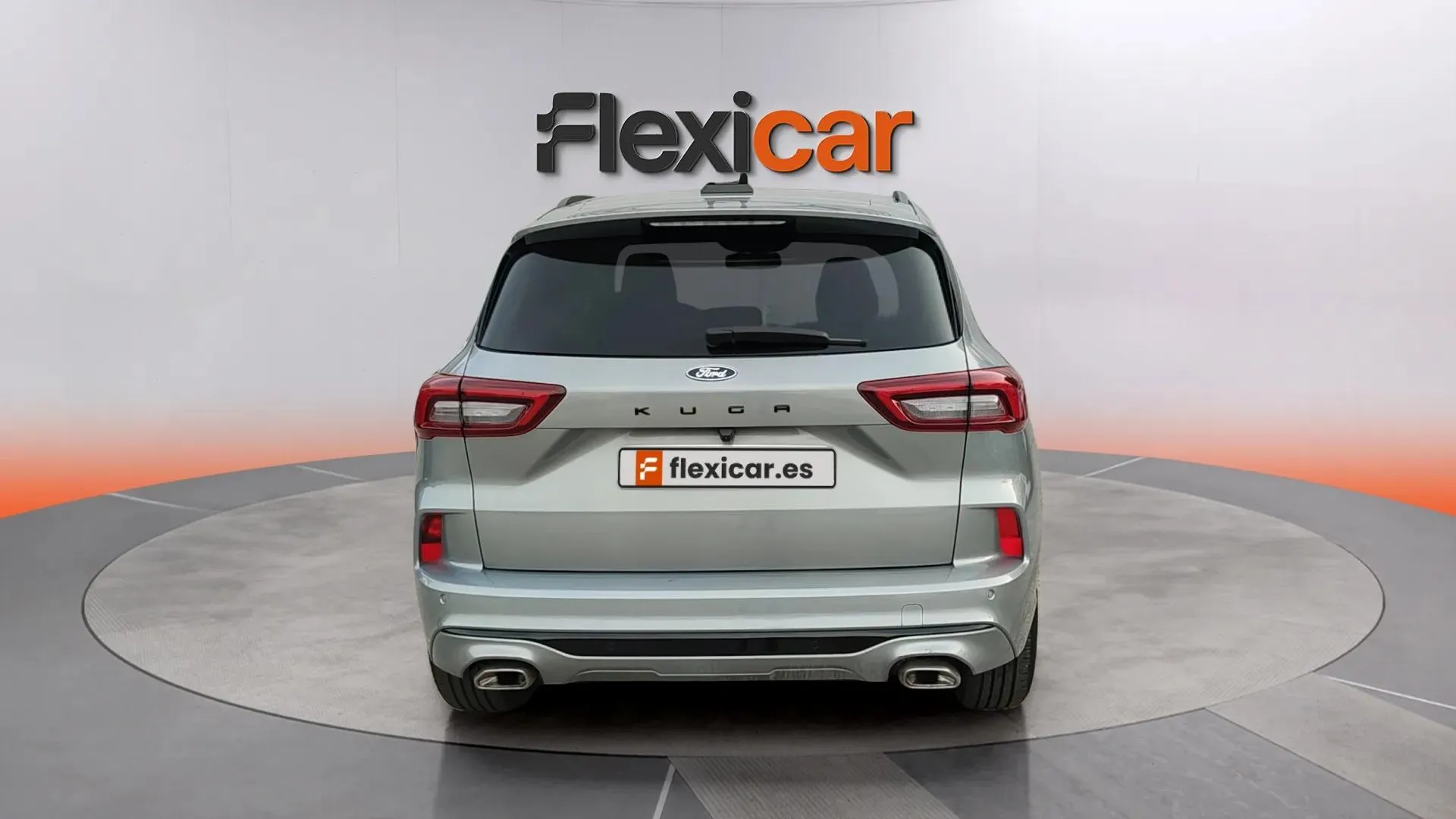 Ford Kuga ST-Line 1.5T EcoBoost - foto 5