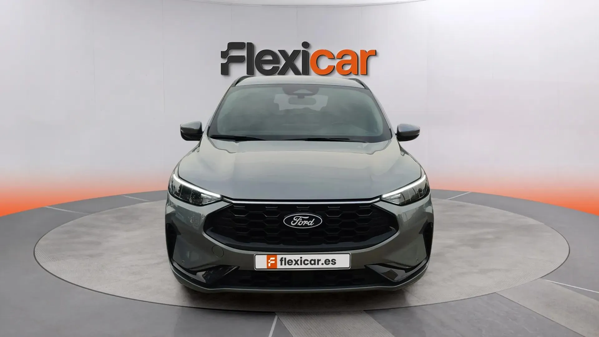 Ford Kuga ST-Line 1.5T EcoBoost - foto 2