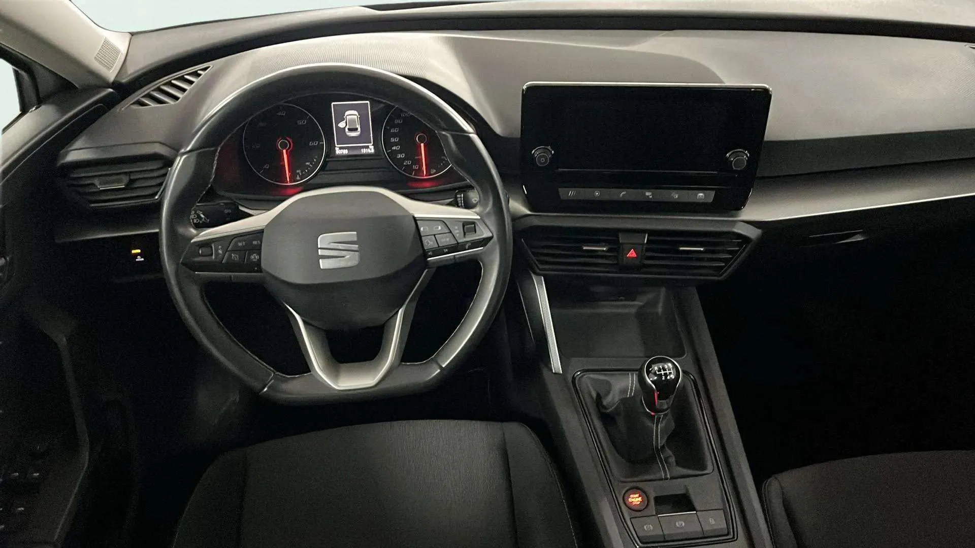 SEAT León 2.0 TDI Reference - foto 10