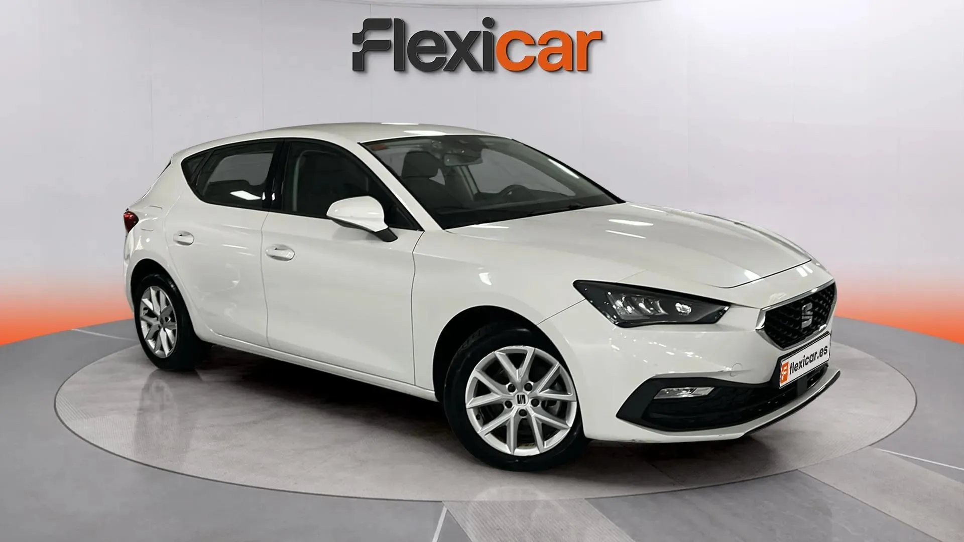 SEAT León 2.0 TDI Reference