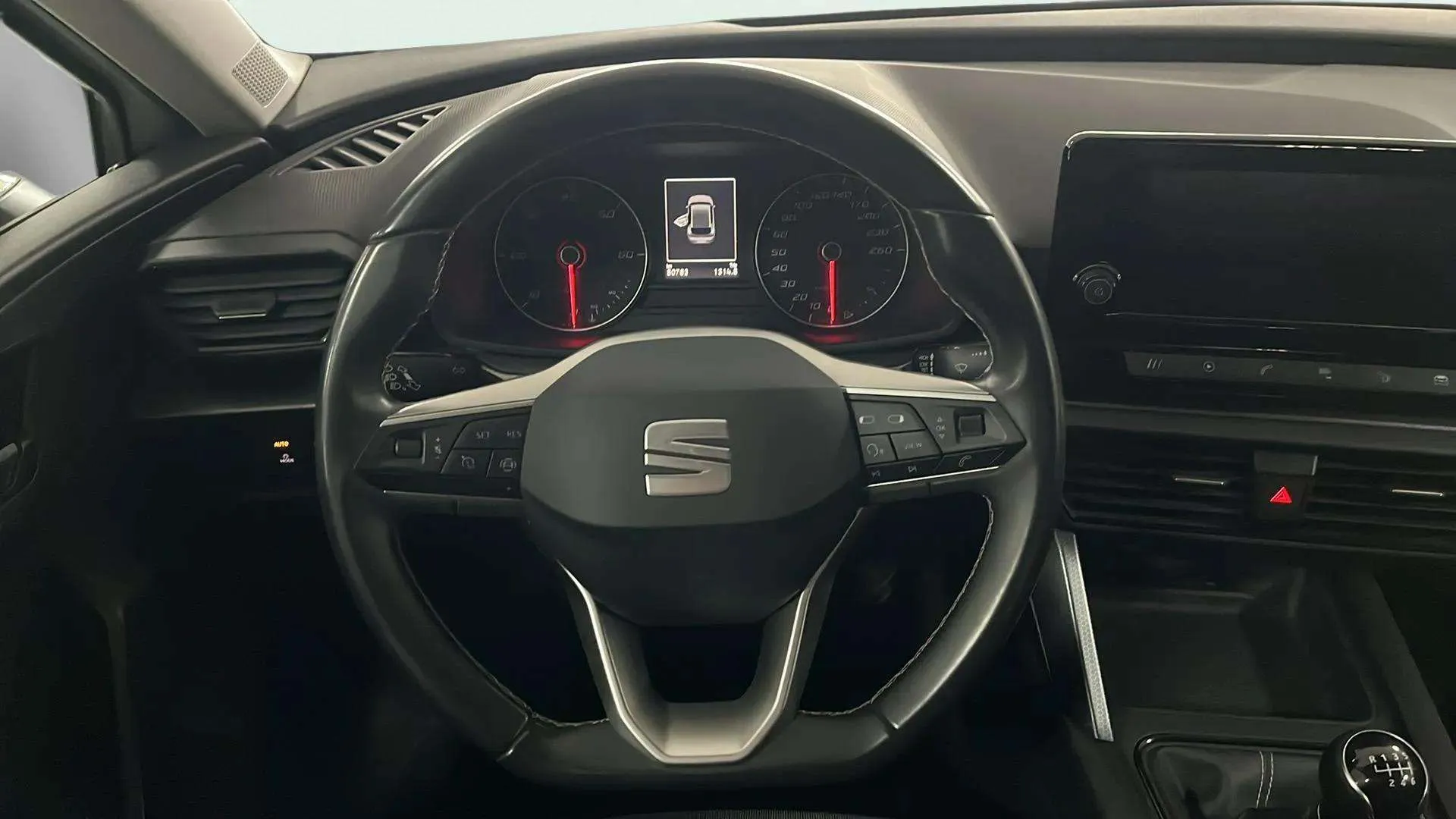 SEAT León 2.0 TDI Reference - foto 11