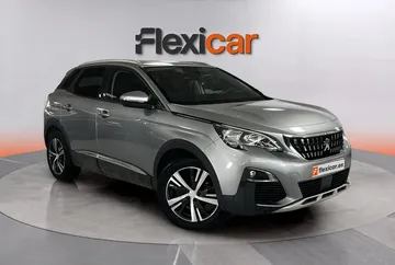 peugeot 3008 15 bluehdi 96kw 130cv s amps allure eat8 diesel automatica alicante 903000000229428