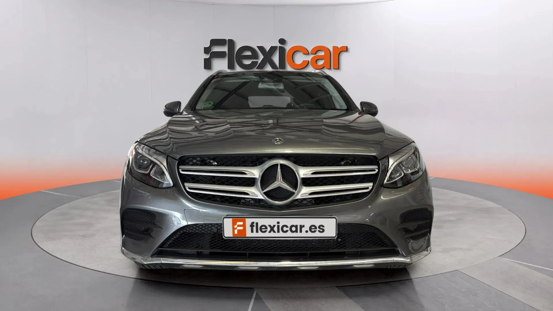 Mercedes-Benz GLC 220 d 4MATIC - foto 2