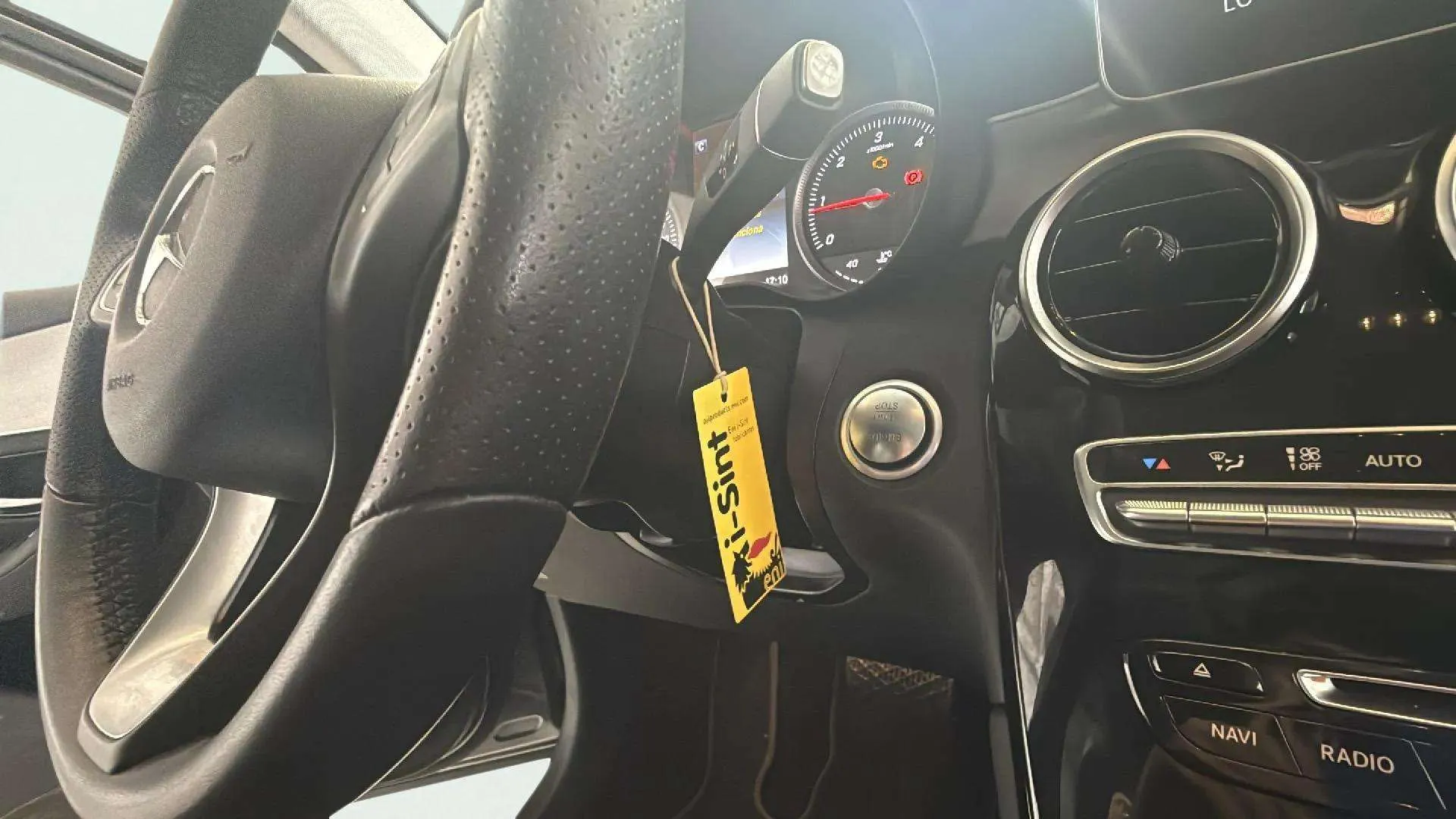 Mercedes-Benz GLC 220 d 4MATIC - foto 13