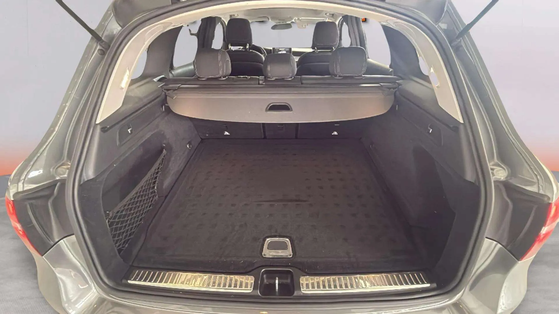 Mercedes-Benz GLC 220 d 4MATIC - foto 21