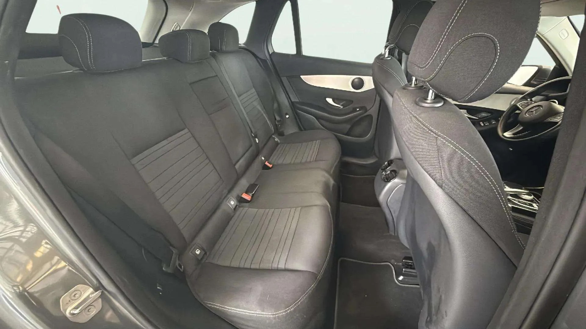 Mercedes-Benz GLC 220 d 4MATIC - foto 19