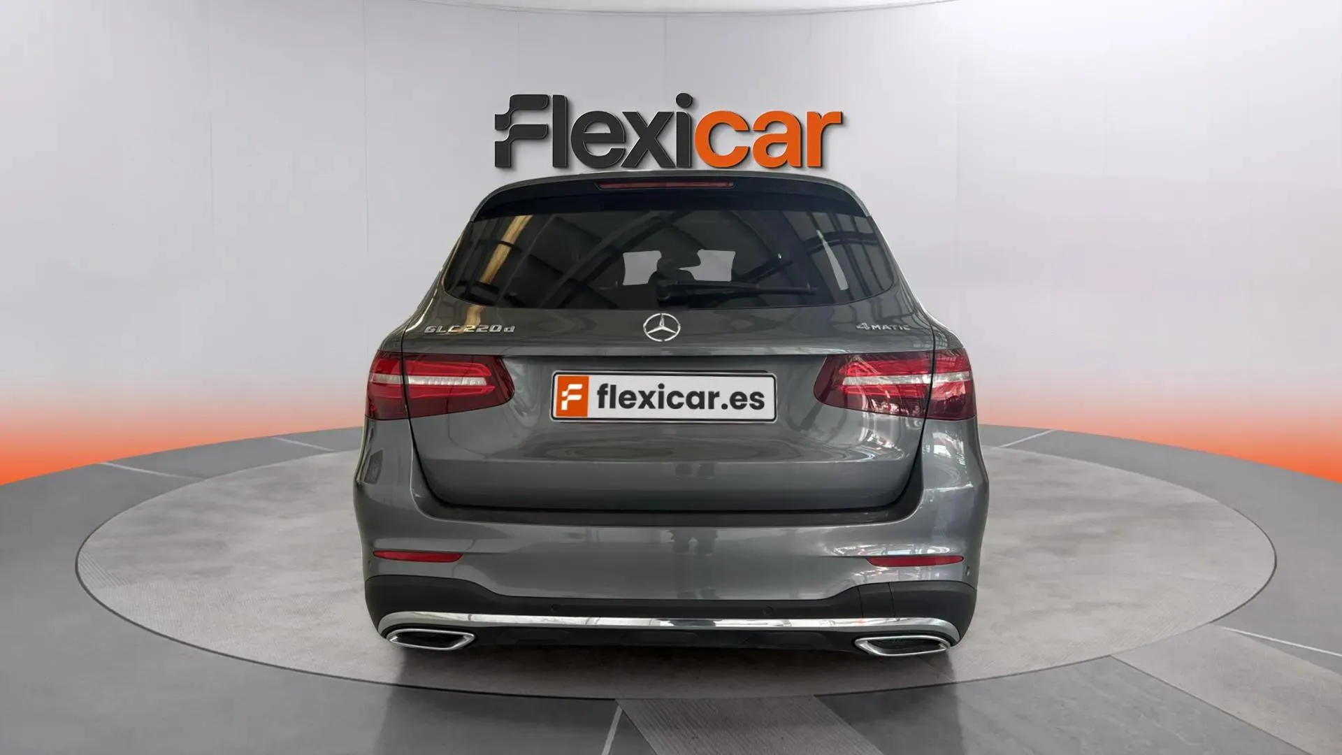 Mercedes-Benz GLC 220 d 4MATIC - foto 4