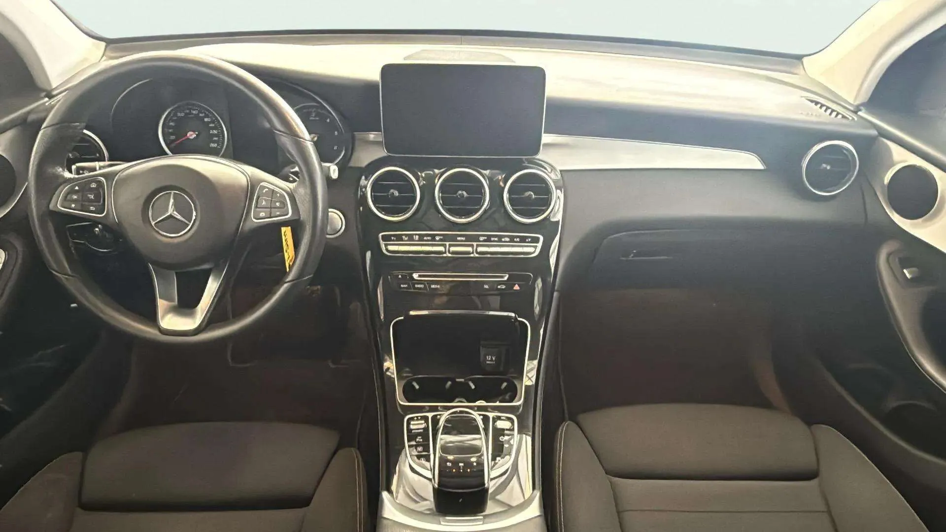 Mercedes-Benz GLC 220 d 4MATIC - foto 8