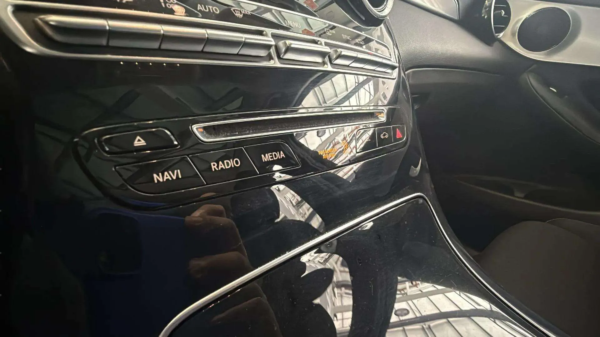 Mercedes-Benz GLC 220 d 4MATIC - foto 11