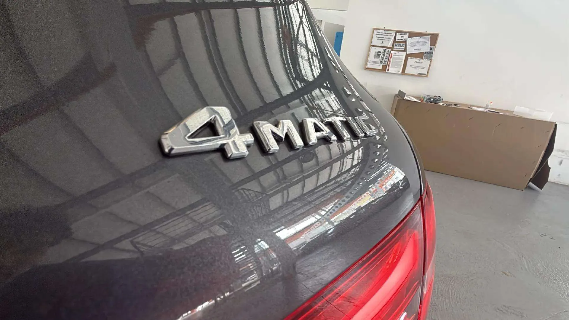Mercedes-Benz GLC 220 d 4MATIC - foto 23
