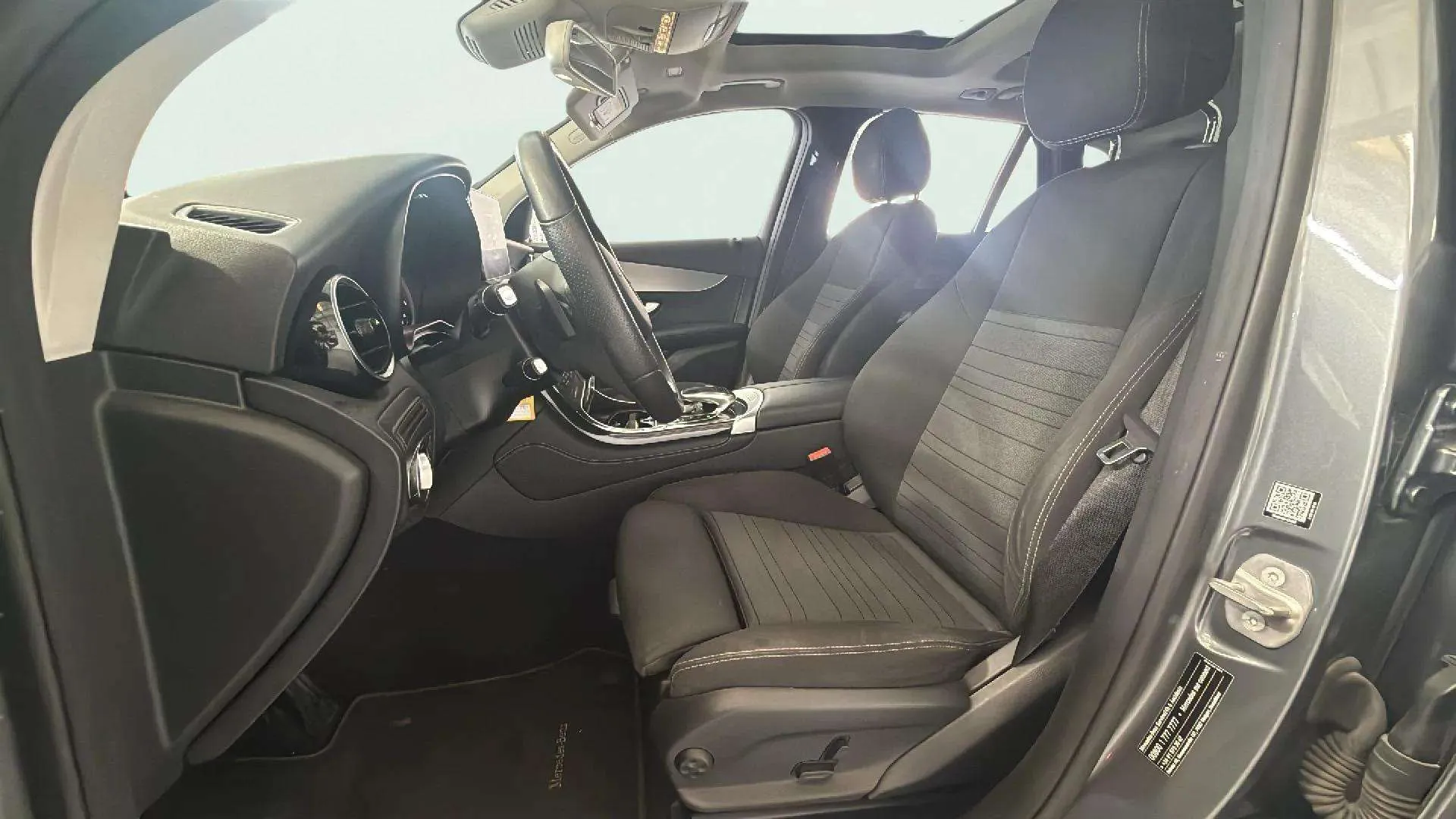 Mercedes-Benz GLC 220 d 4MATIC - foto 16