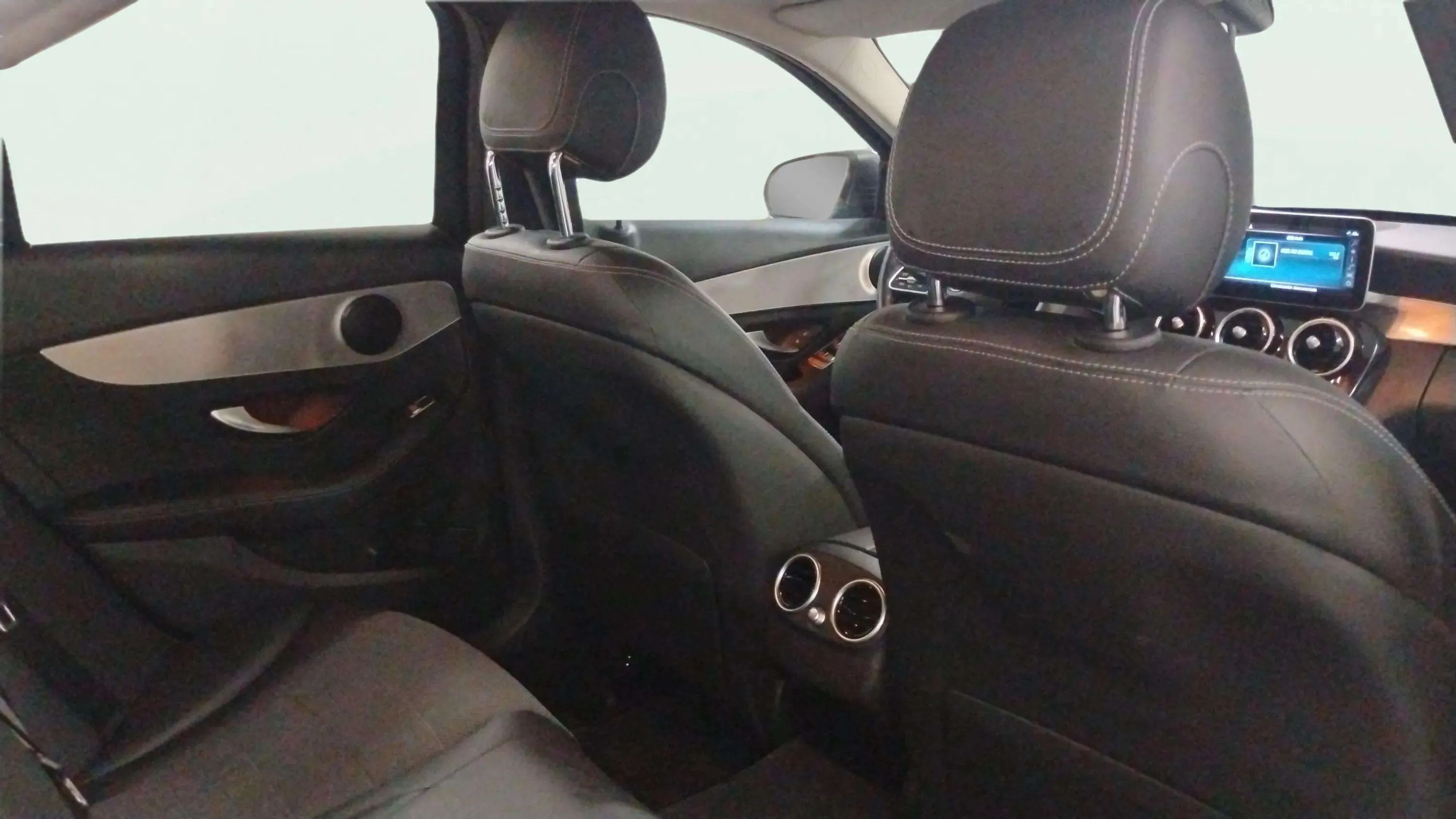Mercedes-Benz Clase C C 200 - foto 15