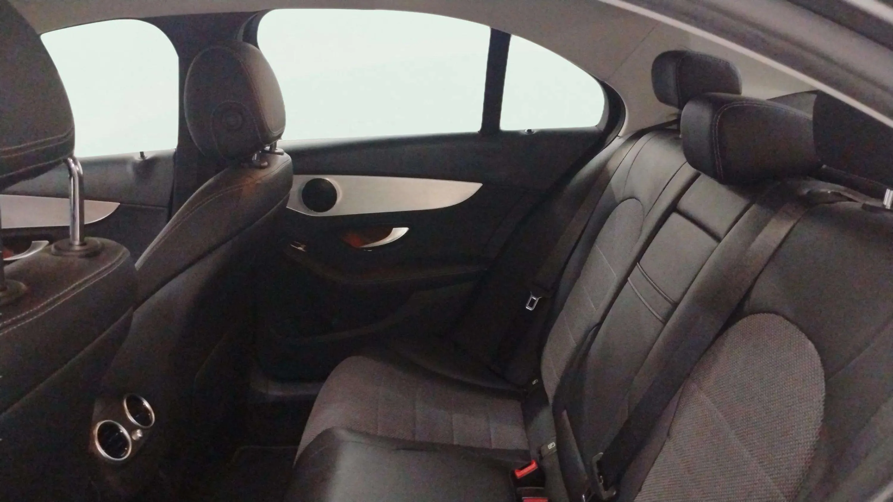 Mercedes-Benz Clase C C 200 - foto 13