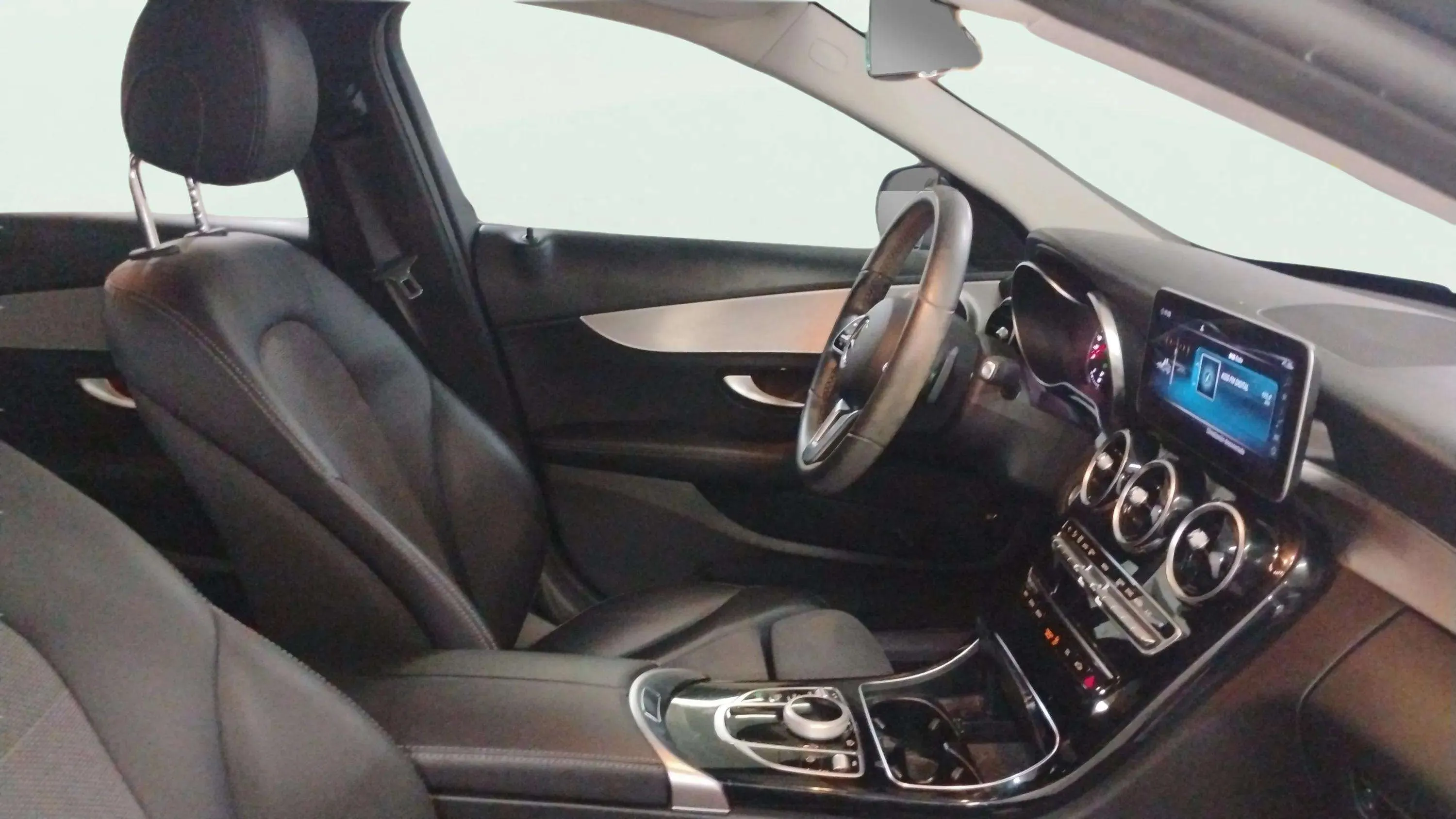 Mercedes-Benz Clase C C 200 - foto 10