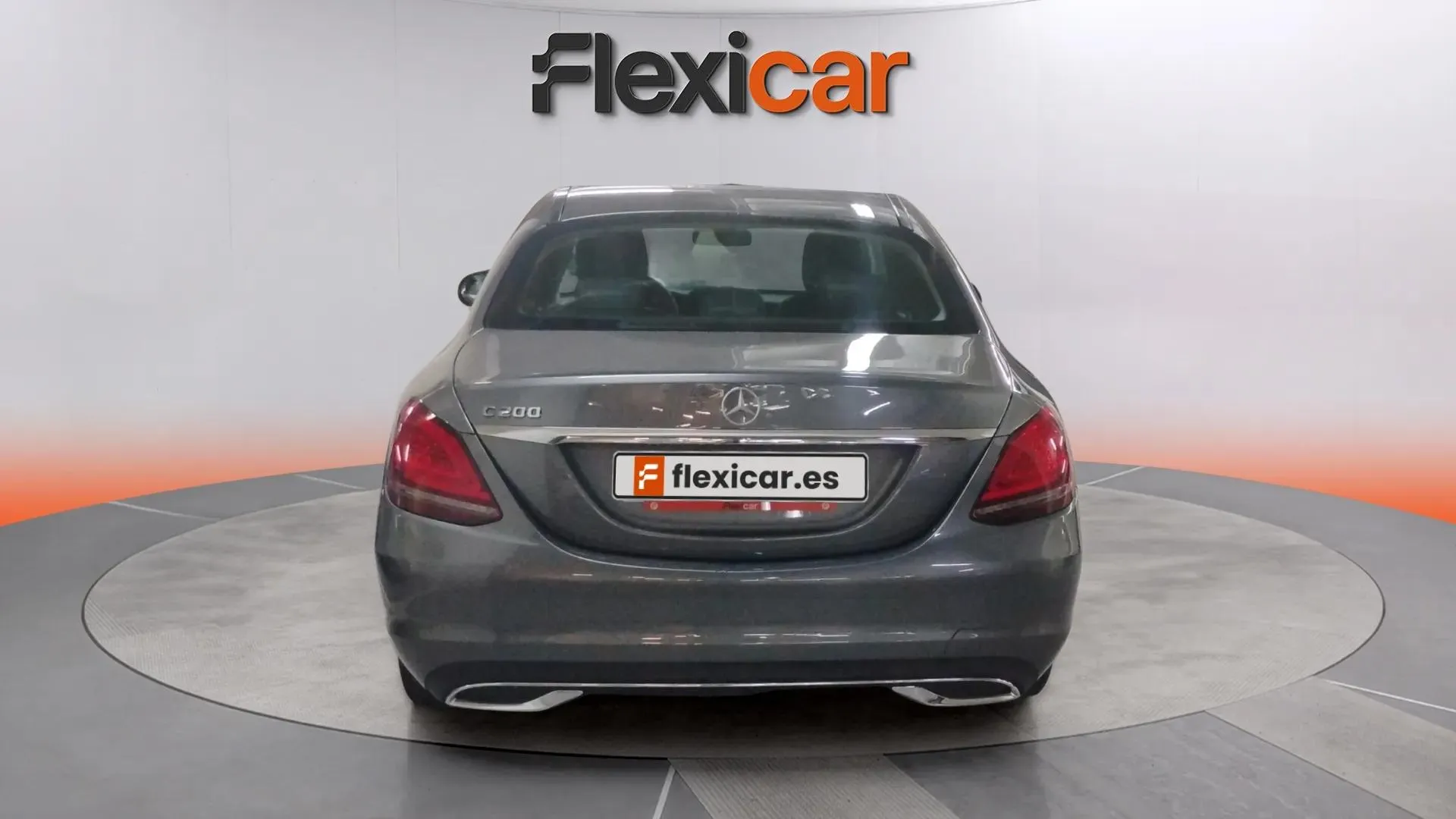 Mercedes-Benz Clase C C 200 - foto 5