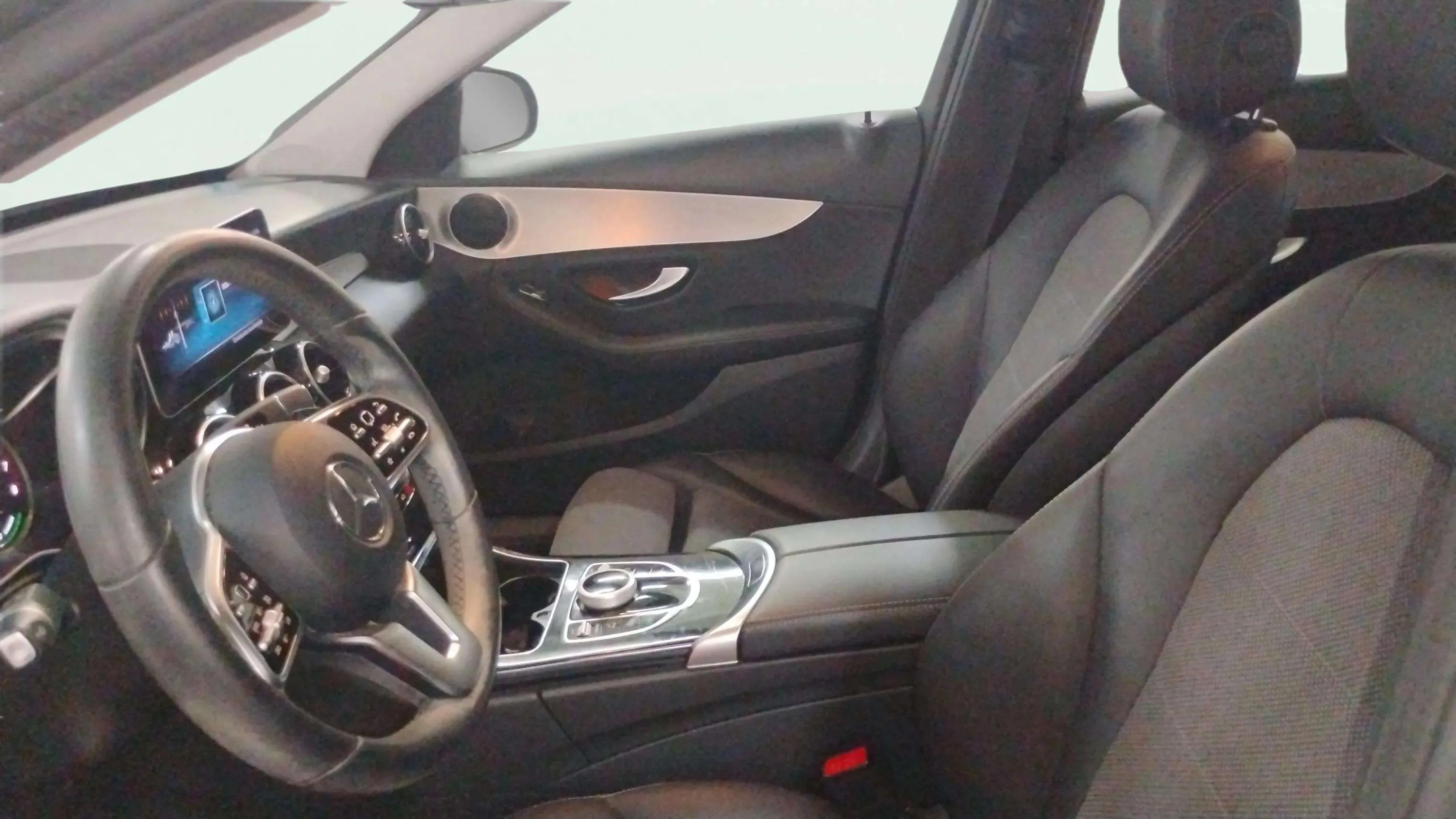 Mercedes-Benz Clase C C 200 - foto 7